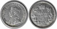US 1915 Canada 5 Cents KM22 VF Uncertified -
