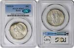 US Half Dollar Boone Commemorative Silver Half Dollar 1935/1934 MS67 PCGS (CAC) CAC -