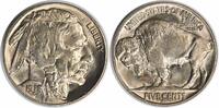 US Nickel 1938-D Buffalo Nickel OMM 2 FS-512 MS64 Uncertified #1108 None -