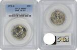US Quarter 1970 D 1970-D Washington Quarter DDR FS-802 MS64 PCGS None MS64 59.17 £  +  44.38 £ shipping