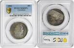 US Half Dollar Columbian Commemorative Silver Half Dollar 1892 MS65PL PCGS None -