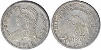 US Half Dollar 1812 Bust Half Dollar EF Uncertified #1101 None -