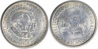 US Half Dollar W. Carver Set 1954-PDS MS63 Uncertified #1120 None -
