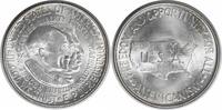 US Half Dollar W. Carver Set 1954-PDS MS63 Uncertified #1121 None -