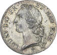 France 1742 Louis XV Ecu au bandeau Troyes Très rare Splendide à FDC PCGS MS61 Top Pop