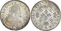 France Ecu 1725 Louis XV Ecu aux Huit L Paris unz à Fleur de coin Brilla... 2,600.85 £ free shipping