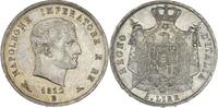  5 Lire 1812 Napoleone  Bologna vz Qualité très rare 1,083.69 £ free shipping