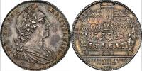  Jeton 1752 LANGUEDOC États de Languedoc  Louis XV Fleur de coin flan br... 866.95 £ free shipping