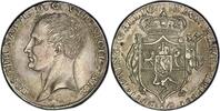  120 Grana 1808 ITALIA Joseph Napoleon  Naples PCGS AU53 Superbe patine ... 1,300.43 £ free shipping