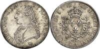 France Ecu aux branches d'olivier 1792 Louis XVI  Paris rarissime unz à ... 3,034.33 £ free shipping