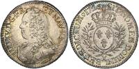 France 1726 Cinquième d'écu Amiens unz à FDC de toute beauté patine méda... 1,300.43 £ free shipping