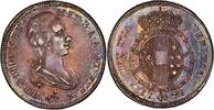  1791 ITALIAN STATES ITALY TUSCANY 2 Paoli Superbe PCGS AU58 693.56 £ free shipping