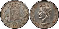France 5 Francs 1825 Charles X  Bayonne 1er type rare De première frappe... 736.91 £ free shipping