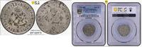 France sol 1762 Louis XV Double sol de billon Strasbourg unz non circulé... 260.09 £ free shipping