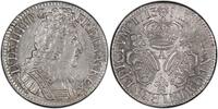 France 1713 Louis XIV écu aux trois couronnes Paris unz brillant de frap... 2,167.38 £ free shipping