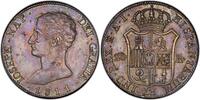  20 Reales 1811 Spain Espagne Joseph Napoleon  Madrid vz rare 1,040.34 £ free shipping