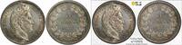 France 5 Francs 1832 Louis-Philippe  Rouen unz brillant de frappe PCGS UNC 433.48 £ free shipping