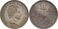 5 Lire 1830 Italian States SARDINIA vz brillant de frappe 303.43 £ free shipping