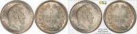 France 5 Francs 1835 Louis-Philippe  Limoges SPL PCGS unz non circulé rare 693.56 £ free shipping