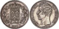 France 2 Francs 1829 Charles X  La Rochelle rare unz exemplaire 693.56 £ free shipping