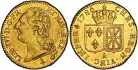 France Louis d'or à la tête nue 1785 Louis XVI  Paris Superbe rare PCGS ... 2,167.38 £ free shipping