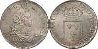 France Ecu de France 1724 Louis XV  Paris Fleur de coin monnaie sublime ... 6,935.60 £ free shipping