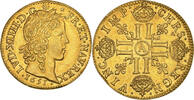 France Louis d'or à la mèche longue 1651 Louis XIV  Paris unz rare Quali... 4,334.75 £ free shipping