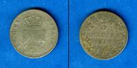 Altdeutschland Bayern 3 Kreuzer 1842 f.ss -