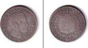 Altdeutschland 1/6 Taler Preussen 1825 A s-ss -
