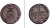 Altdeutschland 1 Silbergroschen Sachsen Weimar und Eisenach 1 Groschen 1858 A ss -