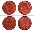 Altdeutschland 1 Kreuzer 1839-1844 Lot: Baden 2x Kleinmünze  ss- [1839-1... 9.37 £ Tax included +  7.72 £ shipping