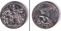 Deutsches Kaiserreich 3 Mark PREUSSEN 1913 (J.110) JUBILÄUM f.vz -