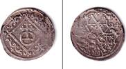Altdeutschland 3 Pfennige Sachsen 3 Pfennig / Dreier 1624 HI ss-vz -
