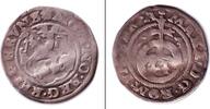 Altdeutschland 1/24 Taler Braunschweig Stadt (Groschen) 1573 f.ss -