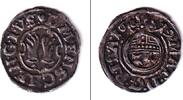 Altdeutschland 1/24 Taler Braunschweig Wolfenbüttel (Groschen) 1619 vz selten -