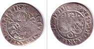 Altdeutschland Batzen Oettingen 1 1521 s-ss -