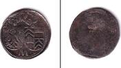 Altdeutschland einseitiger Pfennig Nördlingen 1 Pfennig o.J. (ca. 1510) ss -