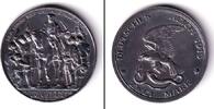 Deutsches Kaiserreich 2 Mark PREUSSEN 1913 (J.109) JUBILÄUM vz-st -