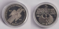 Deutschland ab 1945 5 DM 1952 Deutschland BRD 5 DM 1952 Germanisches Mus... 8.50 £  +  8.58 £ shipping