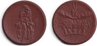 Medaillen Notgeld Token 5 Mark 1921 Notgeld SCHLESIEN Porzellan 5 Mark 1... 15.43 £  +  8.58 £ shipping