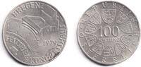 Österreich & Ungarn 100 Schillinge 1979 Österreich 100 Schilling 1979 BR... 10.23 £  +  8.58 £ shipping