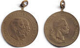 Medaillen Notgeld Token Medaille 1888 Medaille DEUTSCHES REICH Kaiser Wi... 17.17 £  +  8.58 £ shipping