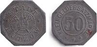 Medaillen Notgeld Token Notgeld o.J. Stadt BÜTZOW Notgeld 50 Pfennig o.J... 17.17 £  +  8.58 £ shipping
