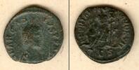 Antikes Rom Maiorina 384-388 Flavius ARCADIUS AE3 Kleinbronze ss/ss- sel... 8.50 £  +  8.58 £ shipping