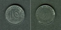 Deutschland ab 1945 10 Pf Deutschland 10 Pfennig 1947 A vz- -