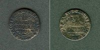 Altdeutschland 2 Mariengroschen Braunschweig Wolfenbüttel 1804 ss selten -