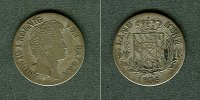 Altdeutschland Bayern 6 Kreuzer 1835 f.ss -