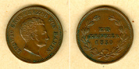Altdeutschland Baden 1 Kreuzer 1830 f.vz -