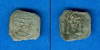 Altdeutschland 1 Pfennig Bayern 1 Pfennig 1624 ss+ -