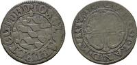 KÖLN Albus 1701 Joseph Klemens von Bayern, 1688-1702. Sehr schön 21.67 £  +  8.67 £ shipping